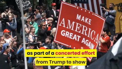 Doug Collins in charge of GA recount in bid to overturn Biden's win