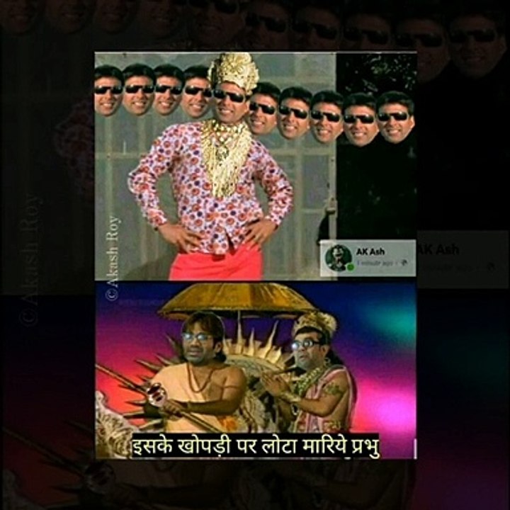 Funniest Memes I watched during this lockdown