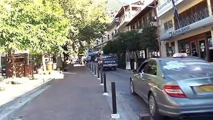 Θετική στον COVID μαγείρισσα στα γεύματα Αγάπης στο Καρπενήσι