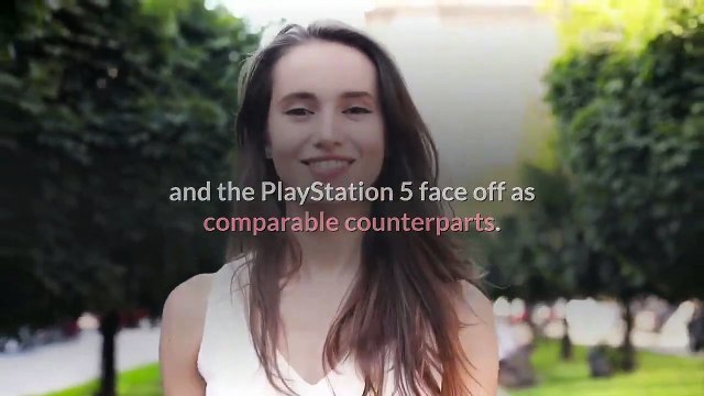 PlayStation 5 vs. Xbox Series X Which system is better