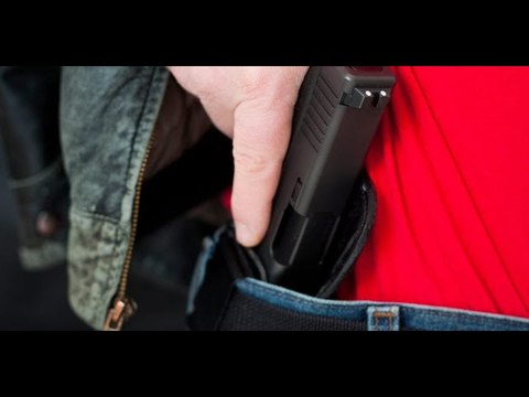 Texas dog accidentally shoots owner after its paw got stuck in trigger of