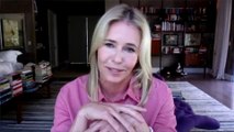Chelsea Handler Shares Her Journey Learning About White Privilege