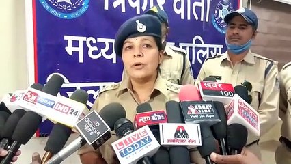 हत्या कर लाश कुंए में फेंकने वाले दो आरोपी पुलिस की गिरफ्त में