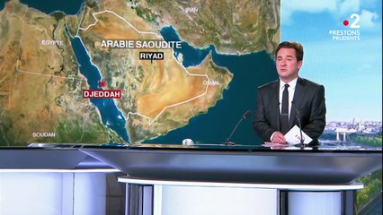 11-Novembre : un cimetière visé par un attentat en Arabie saoudite
