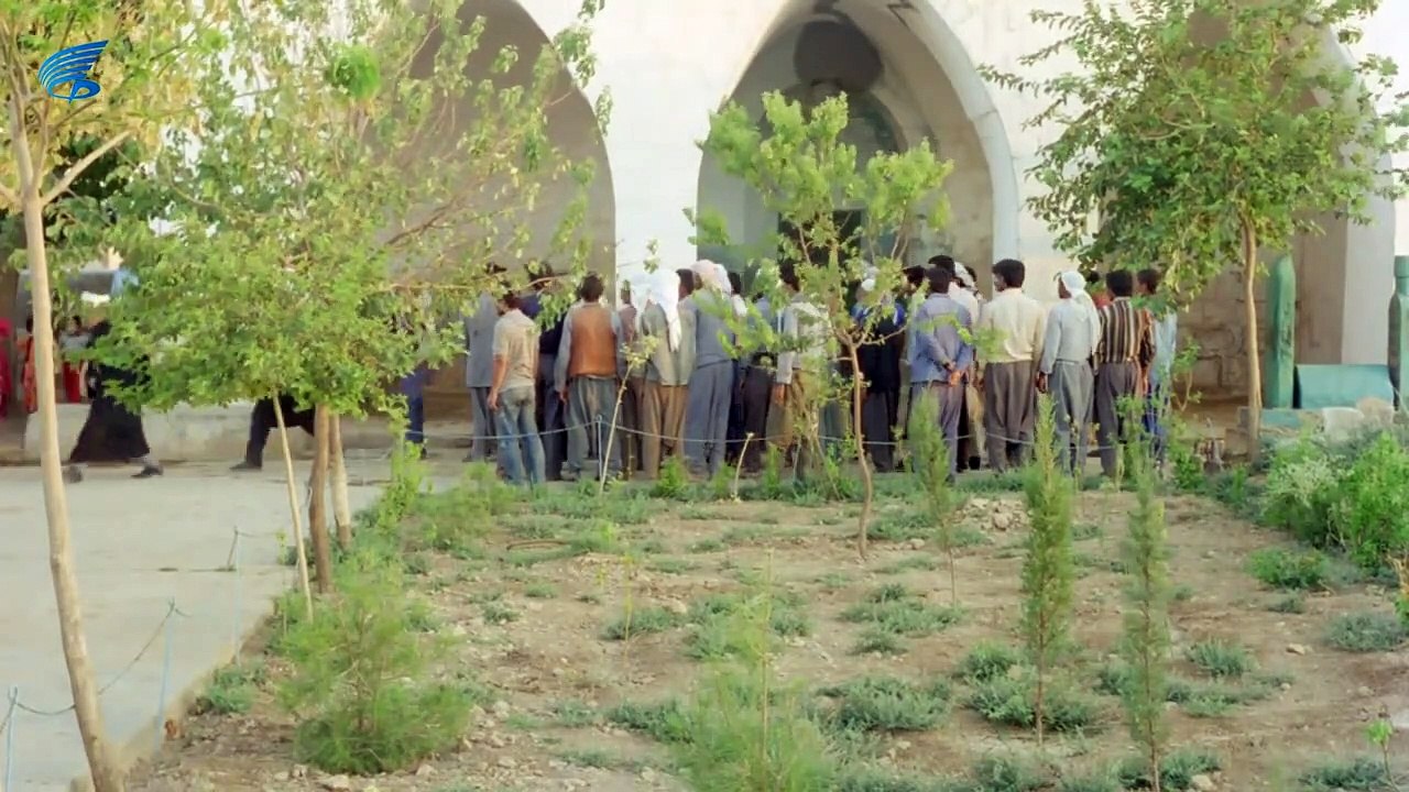 Züğürt Ağa  _ Aramızda Cünüp Vardır