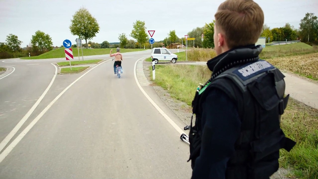 Kaiserschmarrndrama film clip