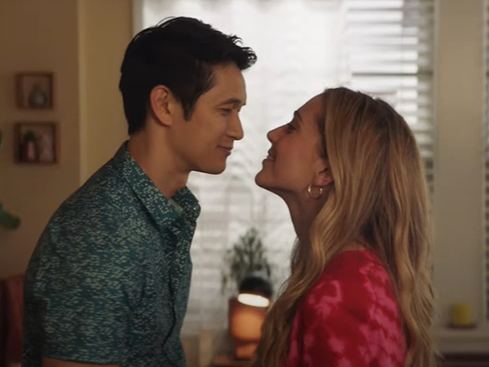 'All my Life': Erster Trailer zur berührenden Liebesgeschichte