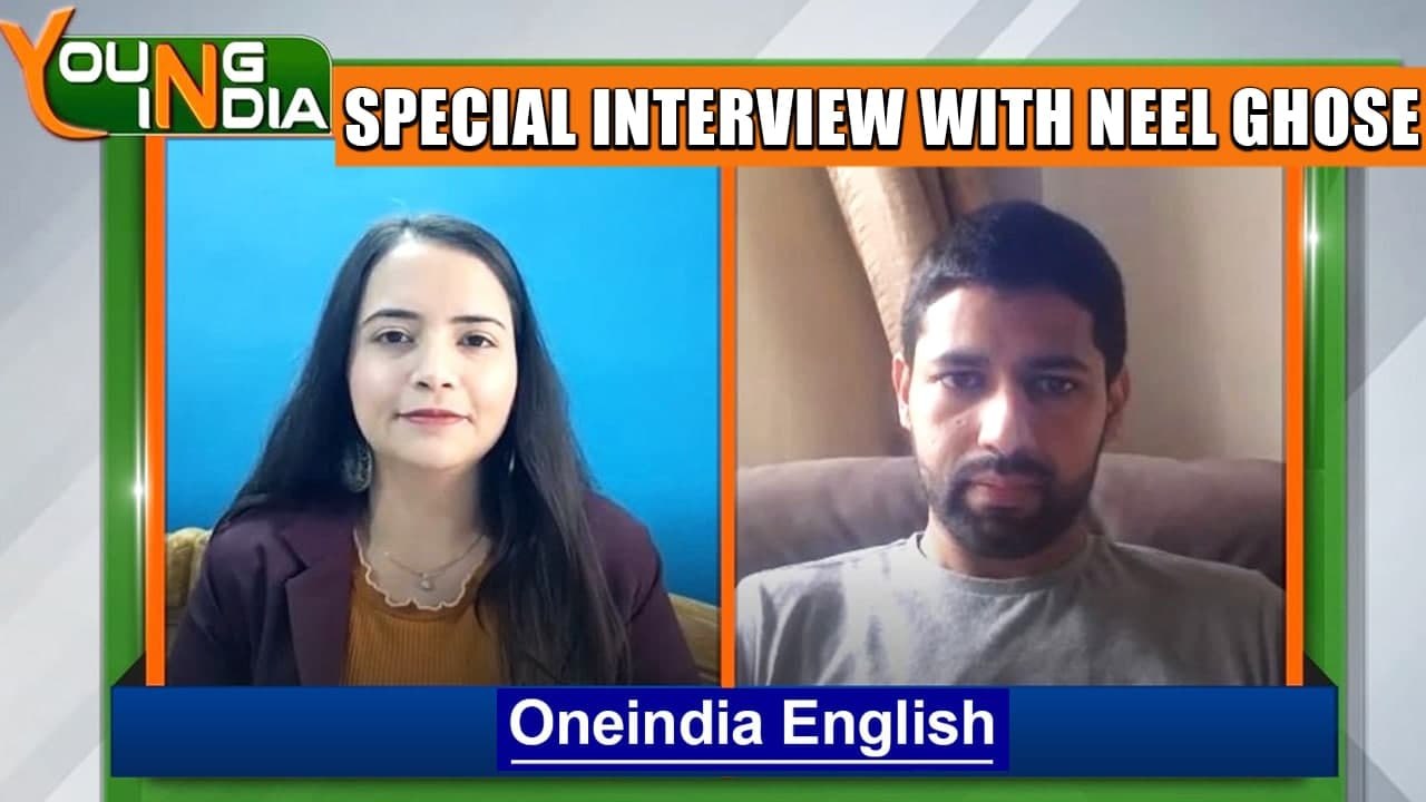 Young India: Meet the co-founder of Robin Hood Army which feeds millions of people | Oneindia News