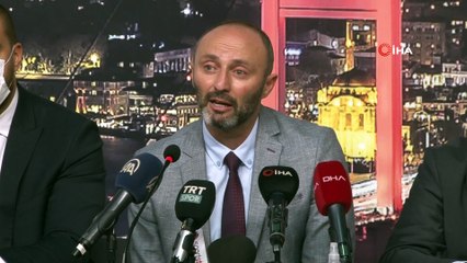 2023 Avrupa Salon Atletizm Şampiyonası İstanbul’da yapılacak