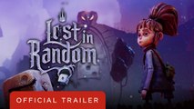 Lost in Random - Announcement Trailer  EA Play 2020