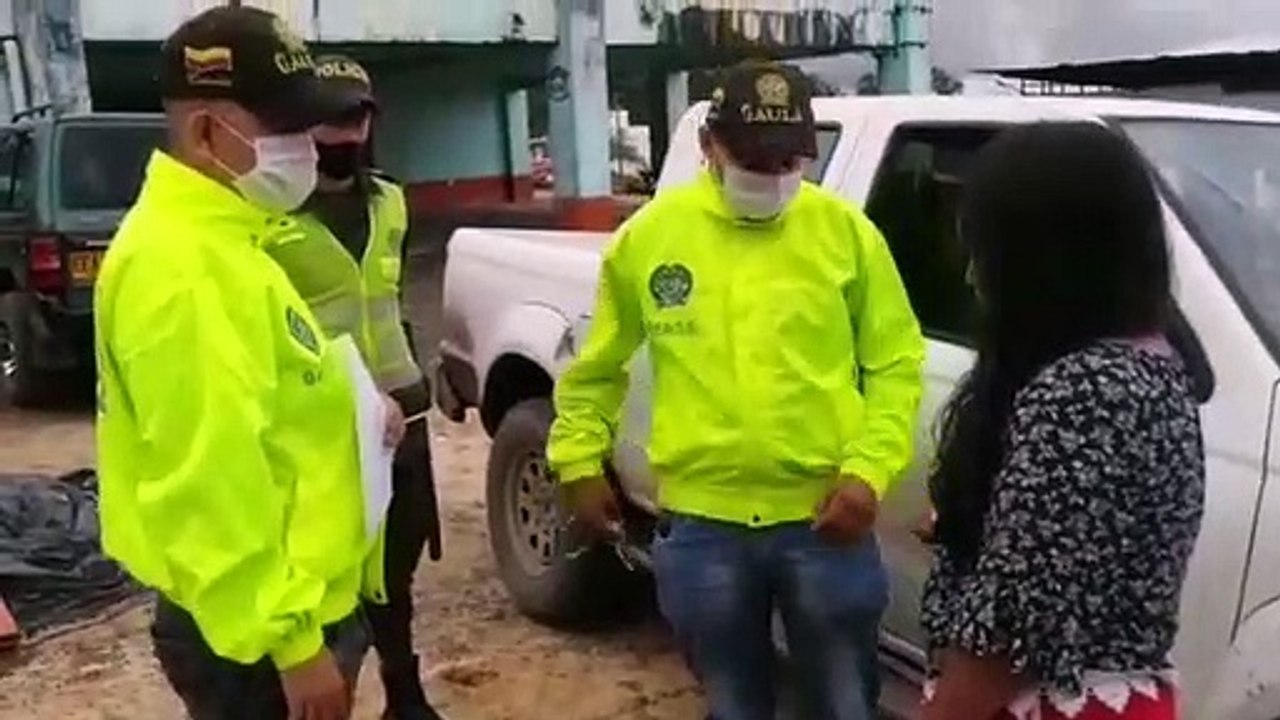 Banda Los Timadores