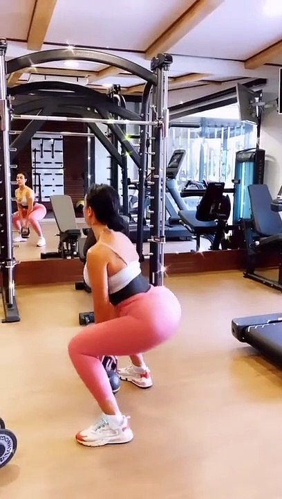 Rabiosque de Georgina Rodriguez volta aquecer as redes sociais
