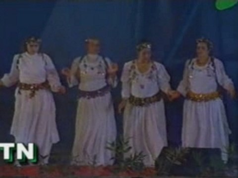 HADA OUAKI-TAOUNATE NOSTALGIE 68