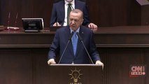 Cumhurbaşkanı Erdoğan: Türk-Rus askeri merkezi kurulacak | Video