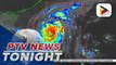 #PTVNewsTonight | Typhoon '#UlyssesPH' to hit land in Polillo Islands-Quezon area