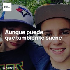 Jack Dylan Grazer es el nuevo Timothée Chalamet