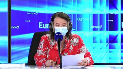 Sacha Judaszko sur le reconfinement : "J'ai été voir un policier pour me faire contrôler"