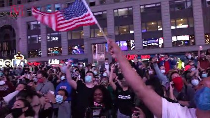 Election Officials From 45 States Tell the NYTimes What They Saw