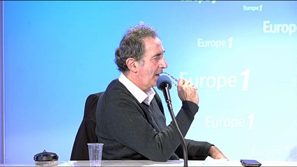 Laurent Barat à François Morel : "À quoi bon essayer de vous impressionner ?"