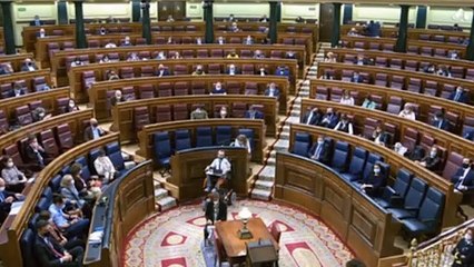 Montero defiende ante el Congreso el proyecto de PGE de 2021