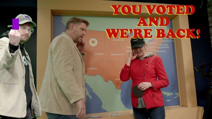 Mornin' Sunshine: The Results Are In And No One Wanted This Show Back