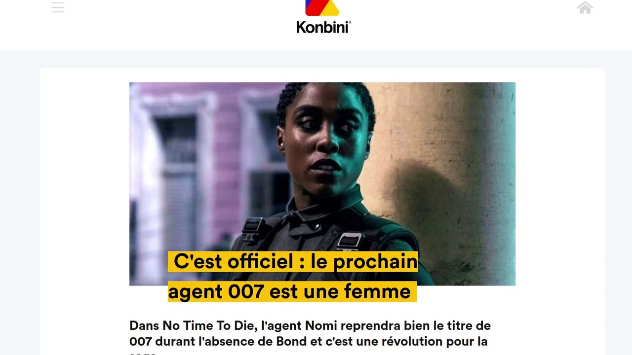 A Licence To Kill: une licence a tuer ®