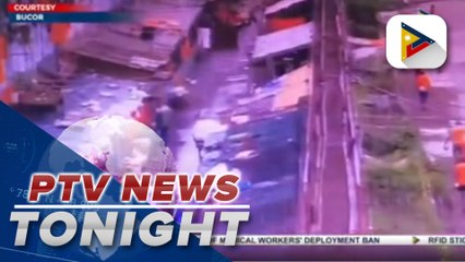 #PTVNewsTonight | DOJ renews plan to transfer NBP jail facility after Monday's riot