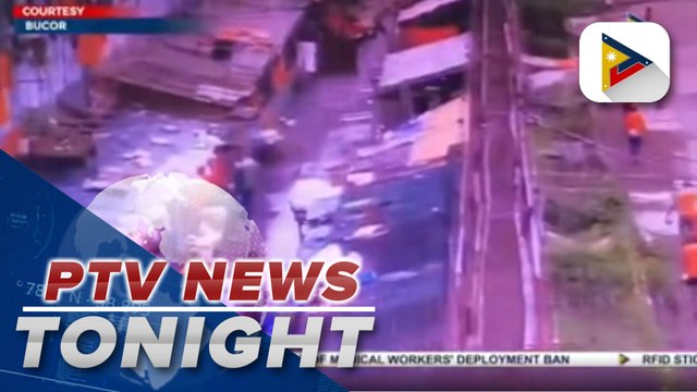 #PTVNewsTonight | DOJ renews plan to transfer NBP jail facility after Monday's riot