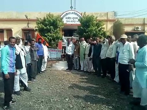 भारतीय किसान संघ ने गुलाना तहसीलदार को अपनी विभिन्न मांगो को लेकर ज्ञापन सौपा