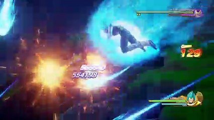Dragon Ball Z: Kakarot - El Despertar de un Nuevo Poder: Parte 2