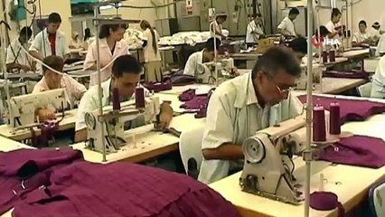 Esnek çalışma paketten çıkarıldı