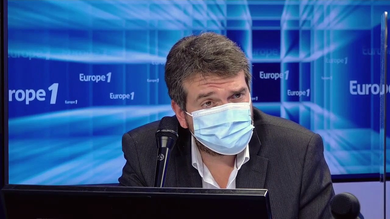 EXTRAIT - Quand Julien Larère-Genevoix raconte comment Maurice Genevois a écrit "Ceux de 14"