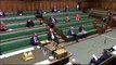 PMQs: Boris Johnson answers questions in the Commons – watch live