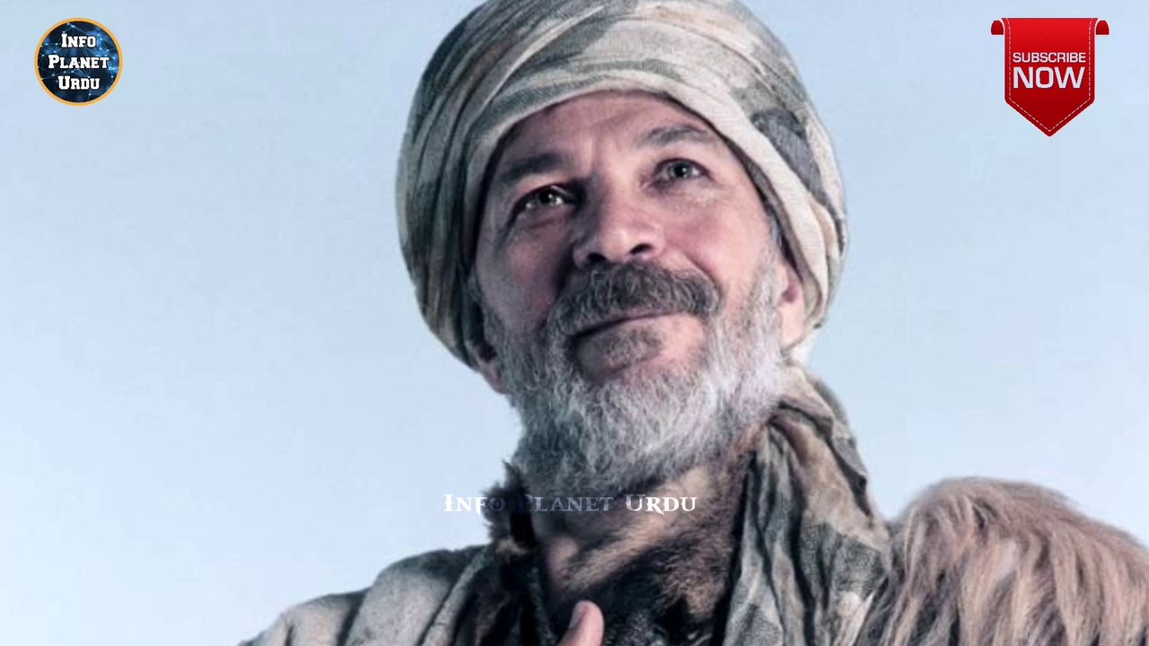 Kurulus osman, who was kumral abdal
