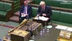 Keir Starmer accuses Boris Johnson of wasting public money at PMQs