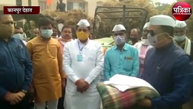 पराली जलाने को लेकर एनजीटी ने किया सख्त रुख