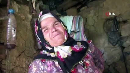 Çırak bulamayan 79 yaşındaki kalaycı ustası eşiyle birlikte çalışıyor