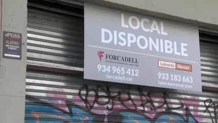 Los datos en Catalunya mejoran pero las restricciones siguen ahogando el sector hostelero