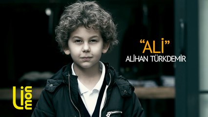 "Bir Annenin Günahı" Ali'yi (Alihan Türkdemir) tanıyalım.