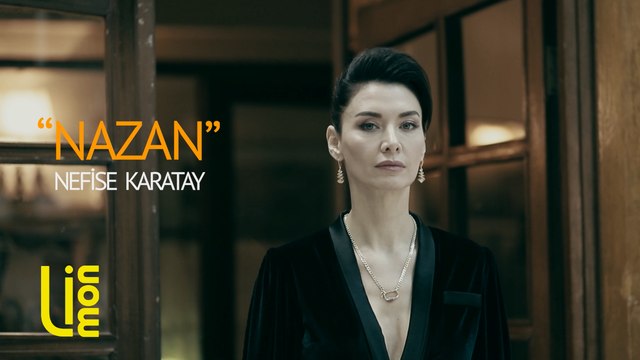 Bir Annenin Günahı Nazan'ı (Nefise Karatay) tanıyalım.