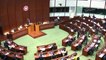Lemondott az összes demokrácia-párti képviselő Hongkongban