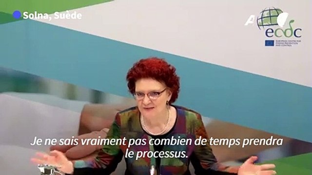 Covid-19: premières vaccinations dans l'UE au premier trimestre 2021 dans un scénario optimiste