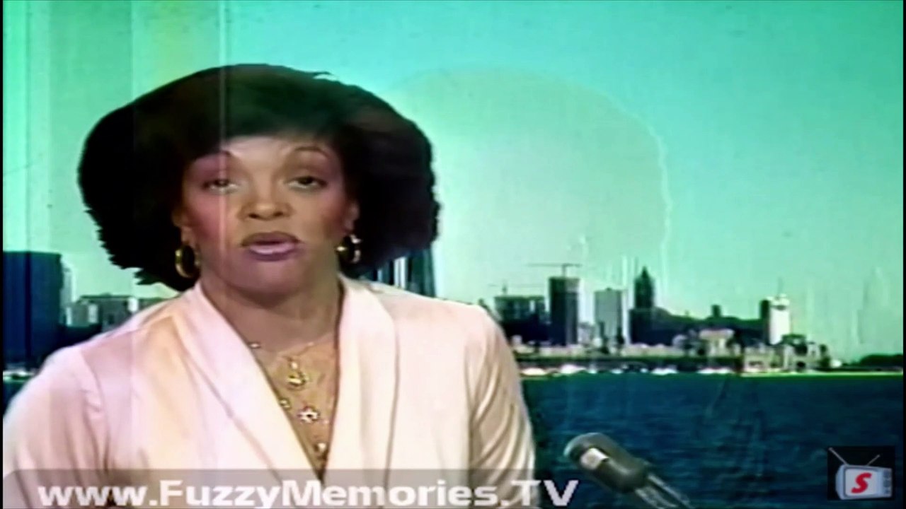 WGN-TV NEWS OPENS