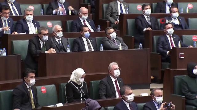 Cumhurbaşkanı Erdoğan: Kabine Değişikliği İddiaları Asılsı