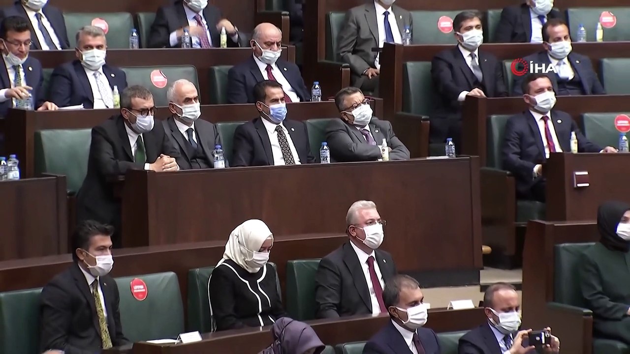Cumhurbaşkanı Erdoğan: Kabine Değişikliği İddiaları Asılsı