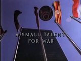 The Twilight Zone 1985 S01E15 A Small Talent for War
