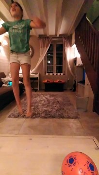 Idées d'activités athlétiques ludiques en intérieur pour les EA/PO/BE/MI et autres