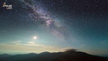 Look Up to See Fireballs Light Up the Night Sky During Taurid Meteor Shower