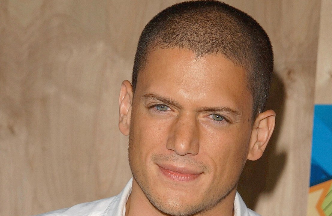 Wentworth Miller quitte Prison Break : "Je ne veux plus jouer des personnages hétéros"