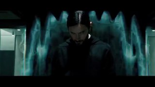 MORBIUS Trailer (2020)